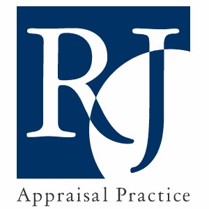Robert Jones Appraisal Practice Logo